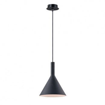 Подвесной светильник Ideal Lux Cocktail SP1 Small Nero 074344