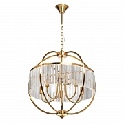 Подвесная люстра MW-Light Гослар 498015705