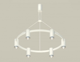 Подвесная люстра Ambrella Light Traditional DIY (С9021, N6132) XB9021151