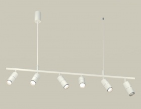 Подвесной светильник Ambrella Light Traditional DIY (С9005, С6301, A2060, N6122) XB9005130