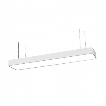 Подвесной светильник Nowodvorski Soft Led 90x20 7545