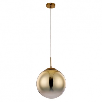 Подвесной светильник Arte Lamp Jupiter Gold A7963SP-1GO