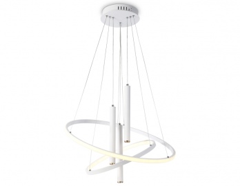 Подвесная люстра Ambrella Light Comfort FL5371