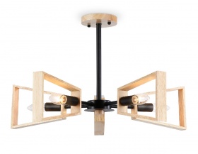 Люстра на штанге Ambrella Light Loft TR80495