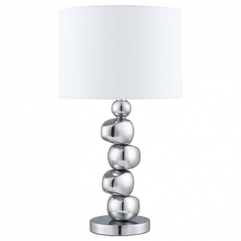 Настольная лампа Arte Lamp Chic A4610LT-1CC