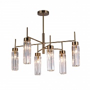 Люстра на штанге Omnilux Panvenan OML-68517-06