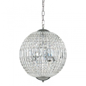 Подвесной светильник Ideal Lux Luxor SP6 092911