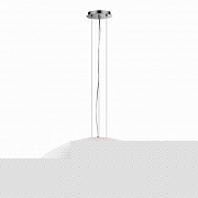 Подвесной светильник Ideal Lux Lena SP3 D74 Bianco 052786