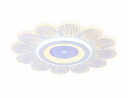 Потолочный светодиодный светильник Ambrella Light Original AK4301