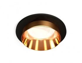 Встраиваемый светильник Ambrella Light Techno Spot XC6513024 (C6513, N6134)