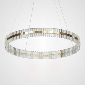 Подвесной светильник ImperiumLoft Saturno Not Baroncelli 178168-22