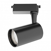 Трековый светильник Maytoni Technical Vuoro TR003-1-6W4K-M-B