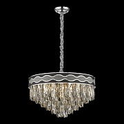 Подвесная люстра WERTMARK WE135.12.103