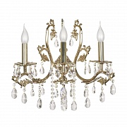 Бра Dio DArte Elite Sorrento E 2.1.3.600 G