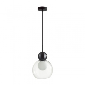 Подвесной светильник Odeon Light Blacky 5021/1