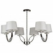 Потолочная люстра Freya Tina FR5034PL-06CH