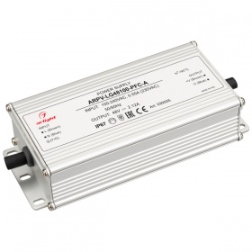 Блок питания Arlight ARPV-LG48100-PFC-A 48V 2.12A 100W IP67 030035