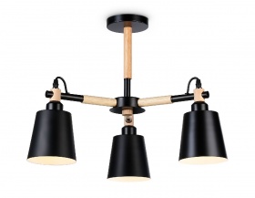 Люстра на штанге Ambrella Light Loft TR82206