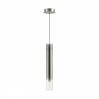 Подвесной светодиодный светильник Odeon Light Pendant Shiny 5061/5LA