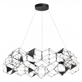 Подвесная люстра Odeon Light Trellis 5087/68L