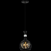 Подвесной светильник Reluce 03026-0.9-01 BK