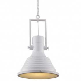 Подвесной светильник Arte Lamp Decco A8021SP-1WH