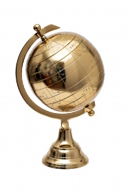 Глобус на подставке Garda Decor 79MAL-4018