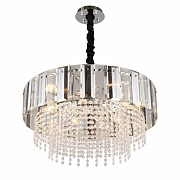 Подвесная люстра Omnilux Oliveri OML-69603-10