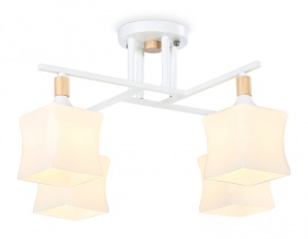 Люстра на штанге Ambrella Light Modern TR9495