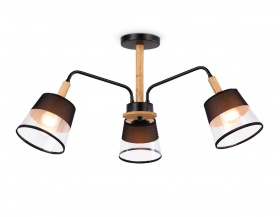 Люстра на штанге Ambrella Light Modern Losk TR4740