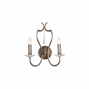 Бра Elstead Lighting Pimlico PM2-DB