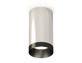 Потолочный светильник Ambrella Light Techno Spot XS6325011 (C6325, N6131)