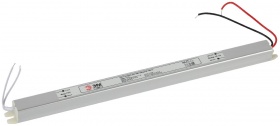 Блок питания Эра 48Вт DC12В 4A IP20 LP-LED-48W-IP20-12V-US Б0061152