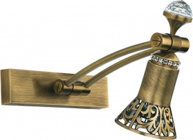 Спот Kutek Coco Podswietlenia COC-PODS-1(P)200-CR