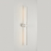 Настенный светильник Crystal Lux CLT 058W2 WH