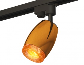 Трековый однофазный светильник Ambrella Light Track System XT1125006 (A2521, C1125, N7195)