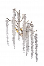 Настенный светильник Garda Decor 62GDA-8085/3