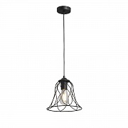 Подвесной светильник Vitaluce V2869-1/1S