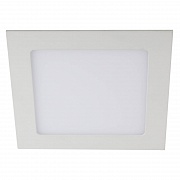 Встраиваемый светильник ЭРА LED 2-12-6K Б0019838