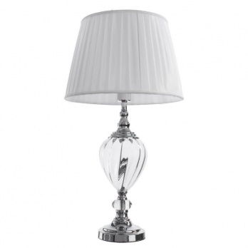 Настольная лампа Arte Lamp Superb A3752LT-1WH