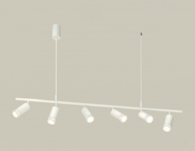 Подвесной светильник Ambrella Light Traditional DIY (С9005, С6322, N6150) XB9005350