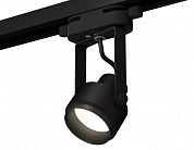 Трековый однофазный светильник Ambrella Light Track System XT6602020 (C6602, N6121) Трековый однофазный светильник Ambrella Light Track System XT6602020 (C6602, N6121)