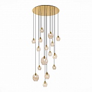 Подвесная люстра ST Luce Idesia SL1188.303.16