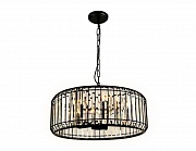 Подвесная люстра Ambrella Light Traditional TR5815