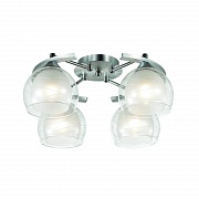 Потолочная люстра Omnilux Saragossa OML-28303-04