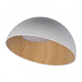 Потолочный светильник Loft IT Egg 10197/500 White