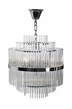 Подвесная люстра Garda Decor K2KR1137P-7