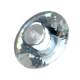 Встраиваемый светильник Elvan TCH-1132-GY-5.3-Ch