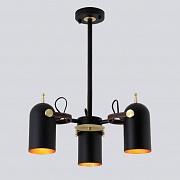 Люстра на штанге ImperiumLoft Bullet 101390-26