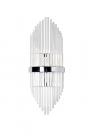 Настенный светильник Garda Decor 62GDW-901-550CH